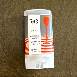 R+Co Dart Pomade Stick